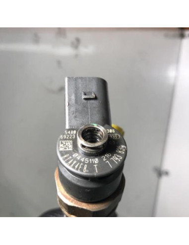 Injecteurs BMW SERIE 5 E60 PHASE 2 Diesel