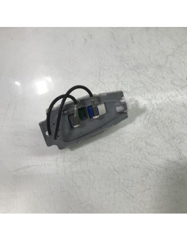 Antenne BMW SERIE 1 F20 PHASE 2 Essence