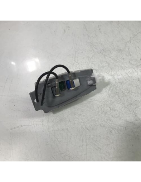 Antenne BMW SERIE 1 F20 PHASE 2 Essence