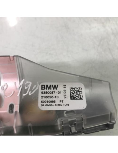 Antenne BMW SERIE 1 F20 PHASE 2 Essence