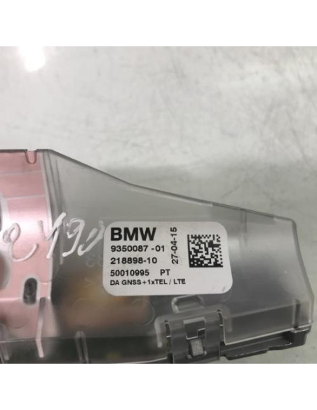 Antenne BMW SERIE 1 F20 PHASE 2 Essence