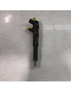 Injecteurs BMW SERIE 5 E60 PHASE 2 Diesel 2