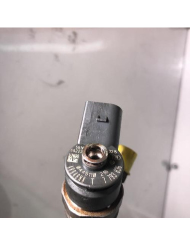 Injecteurs BMW SERIE 5 E60 PHASE 2 Diesel