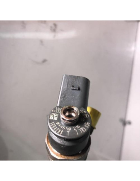 Injecteurs BMW SERIE 5 E60 PHASE 2 Diesel