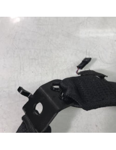 Attache ceinture arriere droit BMW SERIE 1 F20 PHASE 2 Essence 2