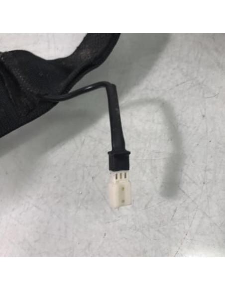 Attache ceinture arriere droit BMW SERIE 1 F20 PHASE 2 Essence