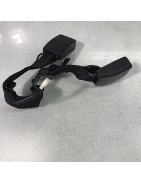 Attache ceinture arriere droit BMW SERIE 1 F20 PHASE 2 Essence