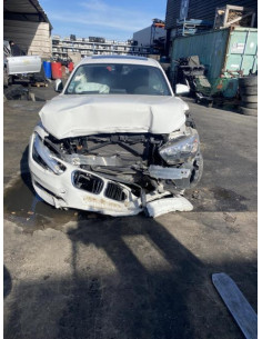 Verin de capot BMW SERIE 1 F20 PHASE 2 Essence