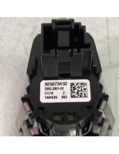 Bouton de demarrage BMW SERIE 1 F20 PHASE 2 Essence 2