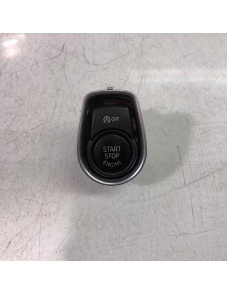 Bouton de demarrage BMW SERIE 1 F20 PHASE 2 Essence