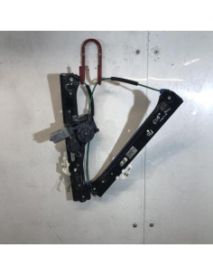 Leve vitre electrique avant droit BMW SERIE 1 F20 PHASE 2 Essence 2
