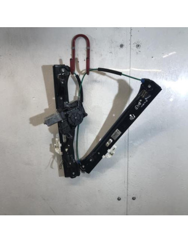 Leve vitre electrique avant droit BMW SERIE 1 F20 PHASE 2 Essence