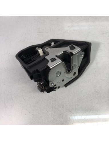 Serrure avant droit BMW SERIE 1 F20 PHASE 2 Essence