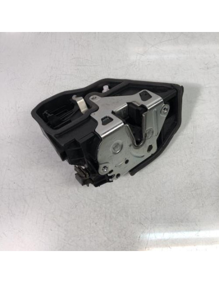 Serrure avant droit BMW SERIE 1 F20 PHASE 2 Essence