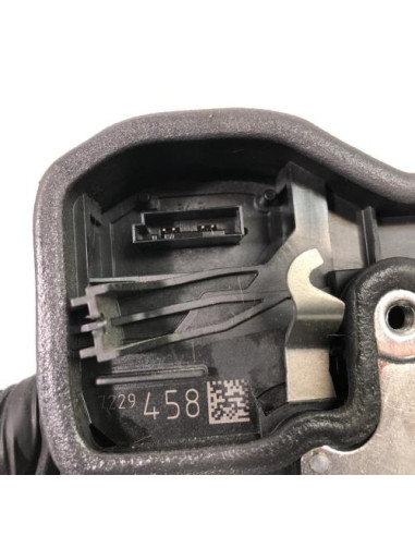 Serrure avant droit BMW SERIE 1 F20 PHASE 2 Essence