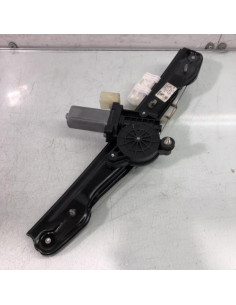 Leve vitre electrique arriere droit BMW SERIE 1 F20 PHASE 2 Essence