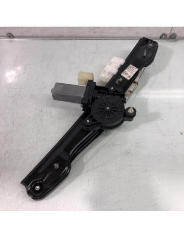 Leve vitre electrique arriere droit BMW SERIE 1 F20 PHASE 2 Essence