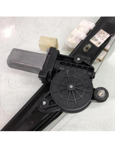 Leve vitre electrique arriere droit BMW SERIE 1 F20 PHASE 2 Essence