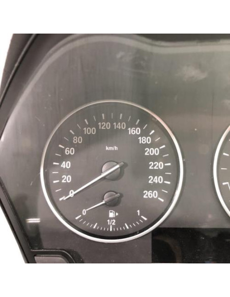Compteur BMW SERIE 1 F20 PHASE 2 Essence