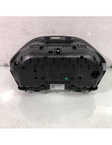 Compteur BMW SERIE 1 F20 PHASE 2 Essence