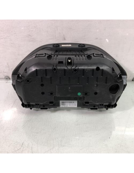 Compteur BMW SERIE 1 F20 PHASE 2 Essence