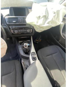 Autoradio d'origine BMW SERIE 1 F20 PHASE 2 Essence