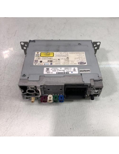 Autoradio d'origine BMW SERIE 1 F20 PHASE 2 Essence