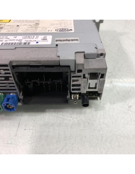 Autoradio d'origine BMW SERIE 1 F20 PHASE 2 Essence