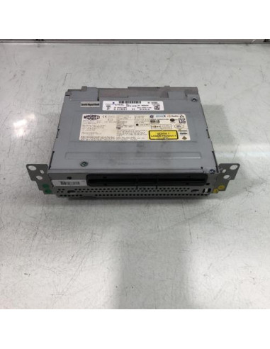 Autoradio d'origine BMW SERIE 1 F20 PHASE 2 Essence