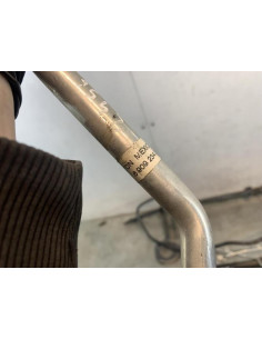 Tuyau de climatisation BMW Z4 E85 ROADSTER PHASE 1 CABRIOLET Essence 2