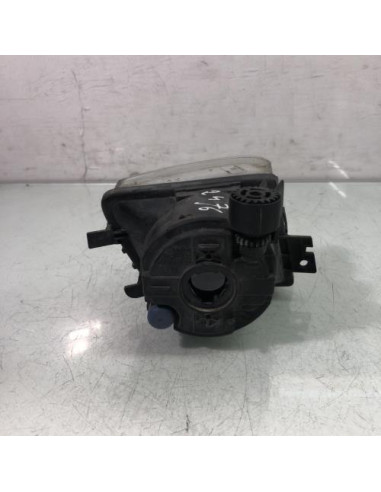 Anti brouillard gauche (feux) BMW SERIE 7 F01 PHASE 1 Diesel