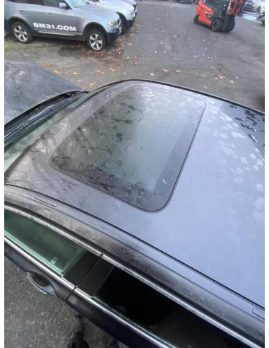 Anti brouillard gauche (feux) BMW SERIE 7 F01 PHASE 1 Diesel