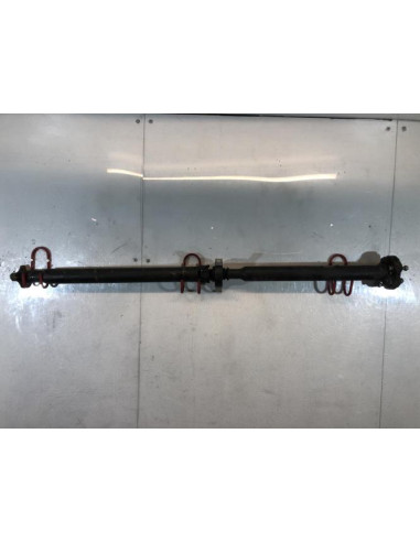 Arbre de transmission (propulsion) BMW SERIE 1 F20 PHASE 2 Essence