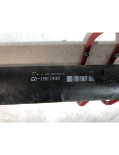 Arbre de transmission (propulsion) BMW SERIE 1 F20 PHASE 2 Essence 2