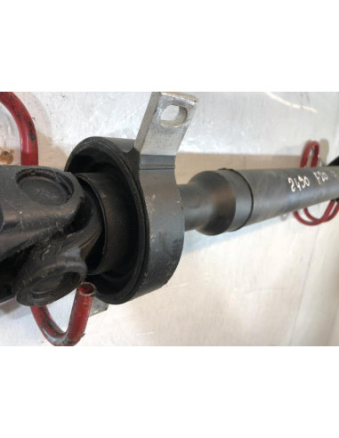 Arbre de transmission (propulsion) BMW SERIE 1 F20 PHASE 2 Essence