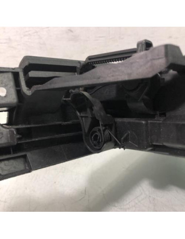 Boite a gants BMW SERIE 7 F01 PHASE 1 Diesel