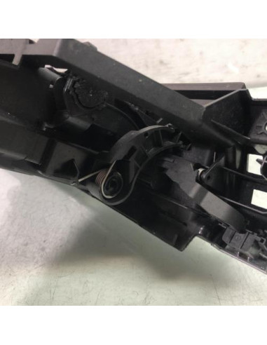 Boite a gants BMW SERIE 7 F01 PHASE 1 Diesel