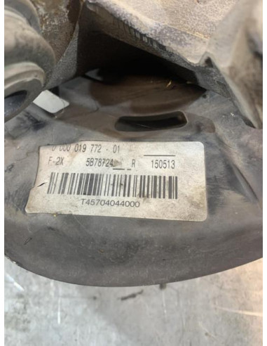 Fusee arriere droit BMW SERIE 1 F20 PHASE 2 Essence