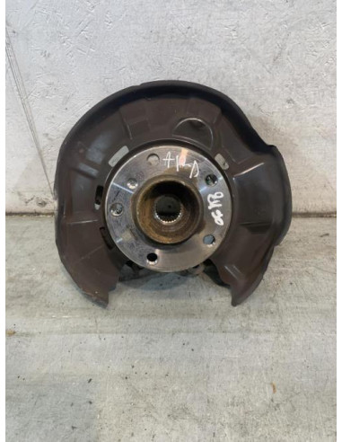 Fusee arriere droit BMW SERIE 1 F20 PHASE 2 Essence