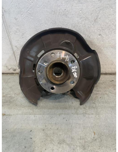 Fusee arriere droit BMW SERIE 1 F20 PHASE 2 Essence