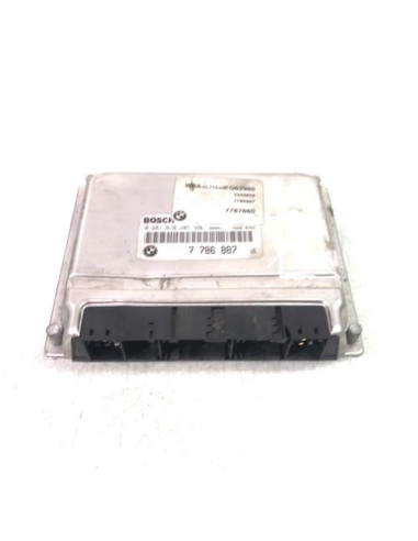 Kit de demarrage BMW SERIE 3 E46 PHASE 1 Diesel