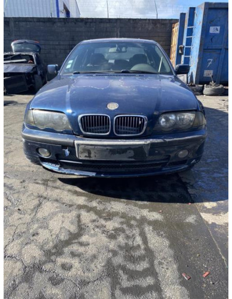 Kit de demarrage BMW SERIE 3 E46 PHASE 1 Diesel