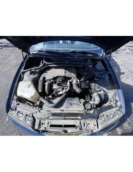 Kit de demarrage BMW SERIE 3 E46 PHASE 1 Diesel