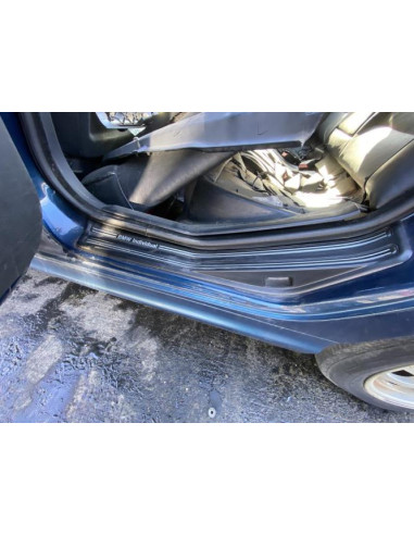 Kit de demarrage BMW SERIE 3 E46 PHASE 1 Diesel