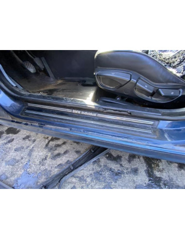 Kit de demarrage BMW SERIE 3 E46 PHASE 1 Diesel