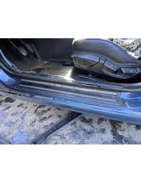 Kit de demarrage BMW SERIE 3 E46 PHASE 1 Diesel