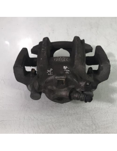 Etrier avant gauche (freinage) BMW SERIE 1 F20 PHASE 2 Essence