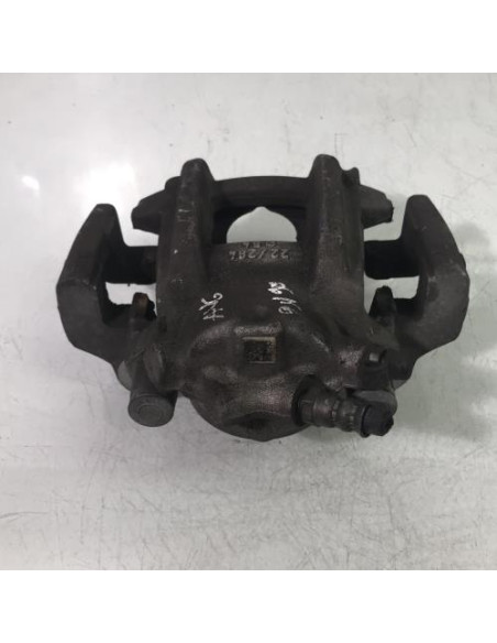Etrier avant gauche (freinage) BMW SERIE 1 F20 PHASE 2 Essence