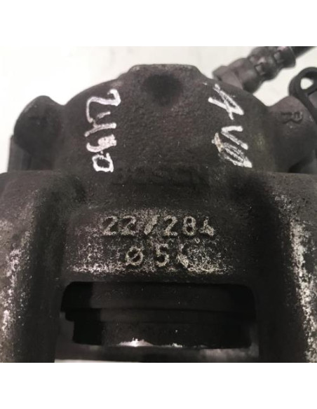 Etrier avant droit (freinage) BMW SERIE 1 F20 PHASE 2 Essence