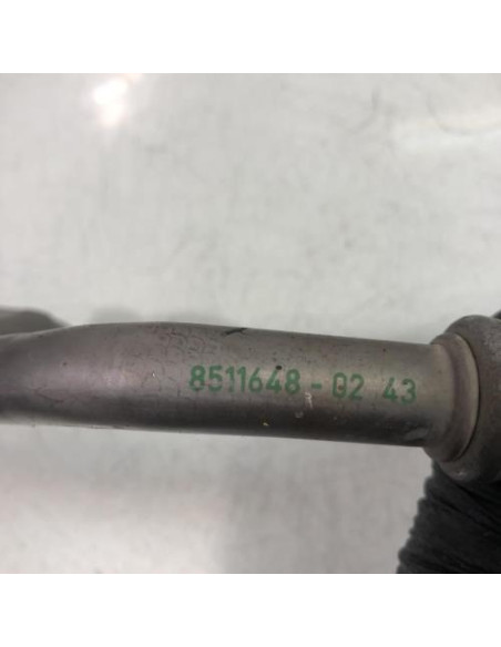 Durite de turbo MINI MINI 3 F56 PHASE 1 Diesel